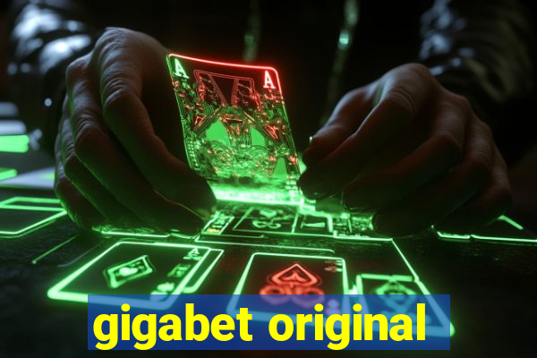 gigabet original